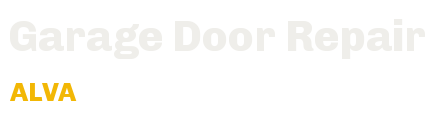Garage Door Repair Alva logo